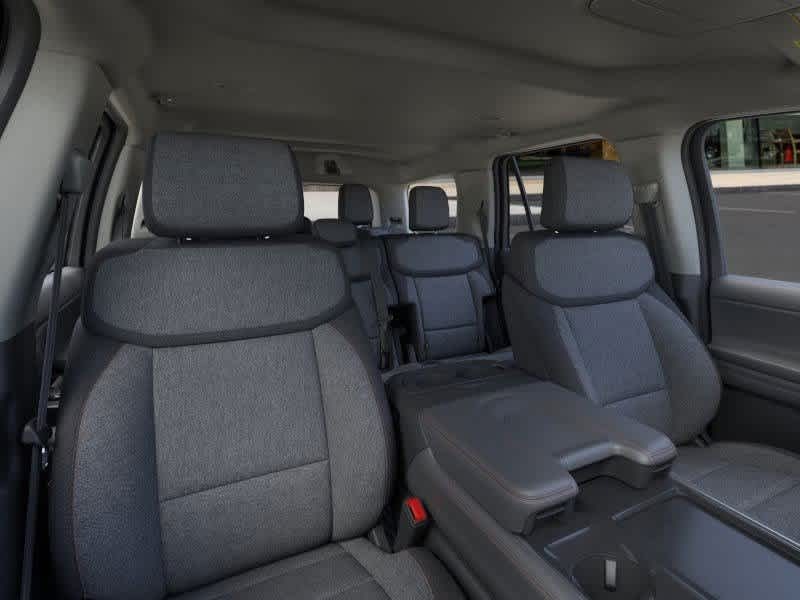 2025 Ford Expedition Active Marlborough MA