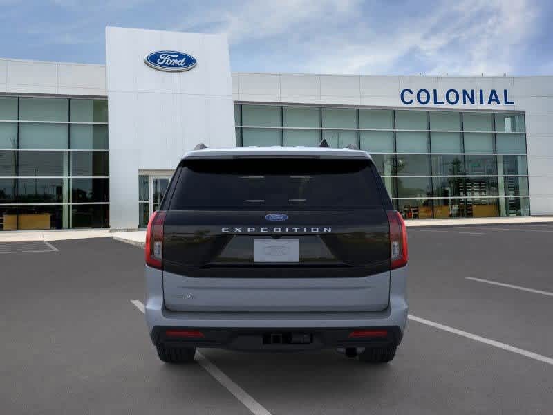 2025 Ford Expedition Active Marlborough MA