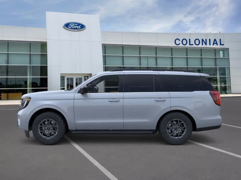 2025 Ford Expedition Active Marlborough MA