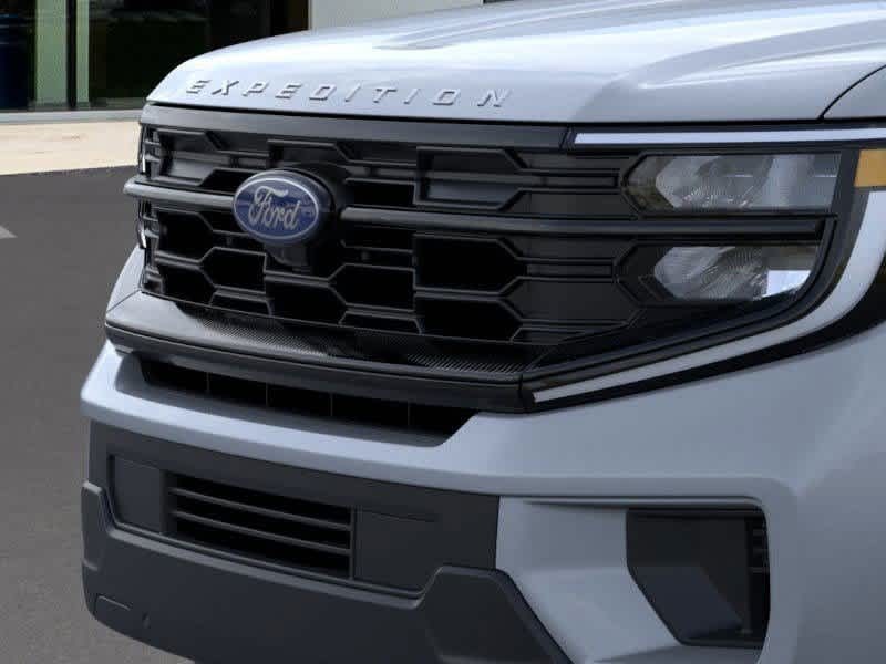 2025 Ford Expedition Active Marlborough MA