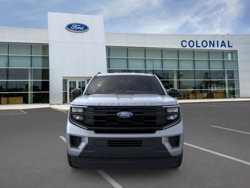 2025 Ford Expedition Active Marlborough MA