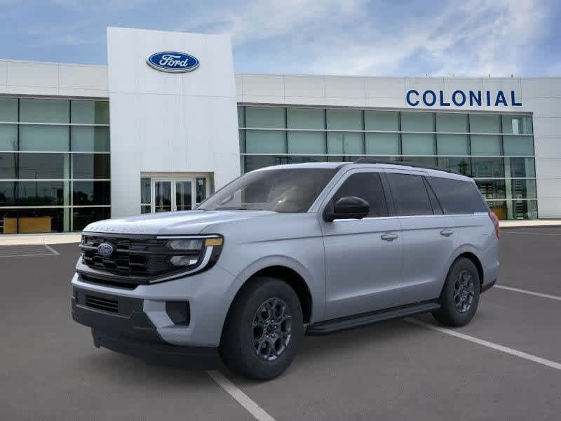 2025 Ford Expedition Active Marlborough MA