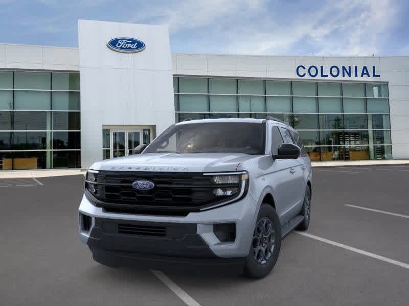 2025 Ford Expedition Active Marlborough MA