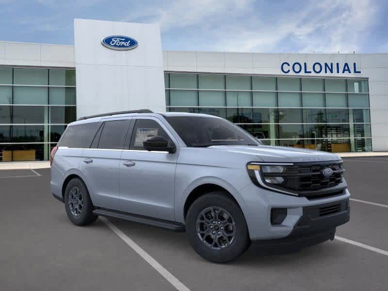 2025 Ford Expedition Active Marlborough MA