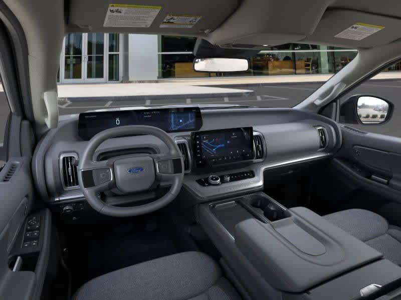 2025 Ford Expedition Active Marlborough MA