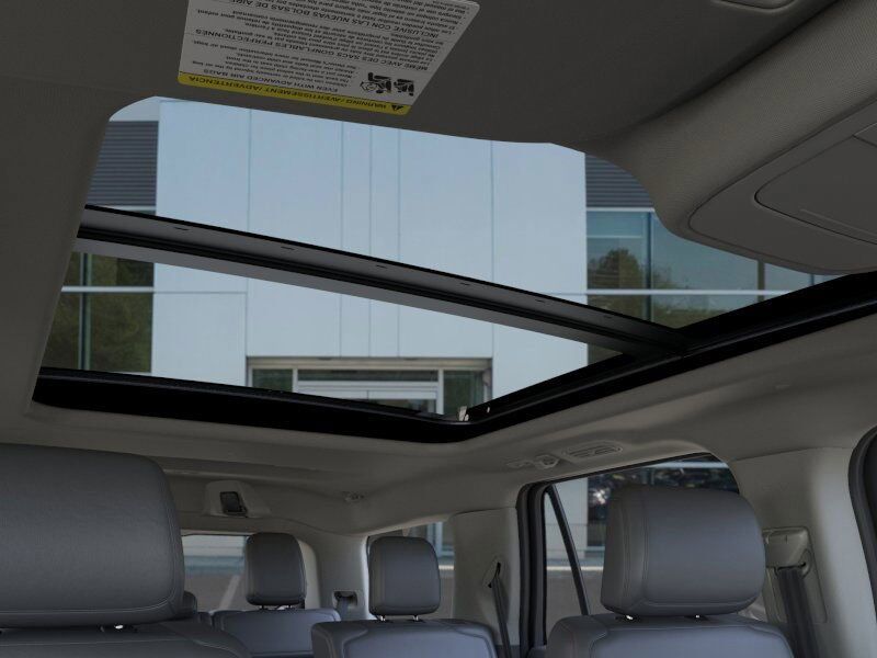 2025 Ford Expedition Active Ashland VA