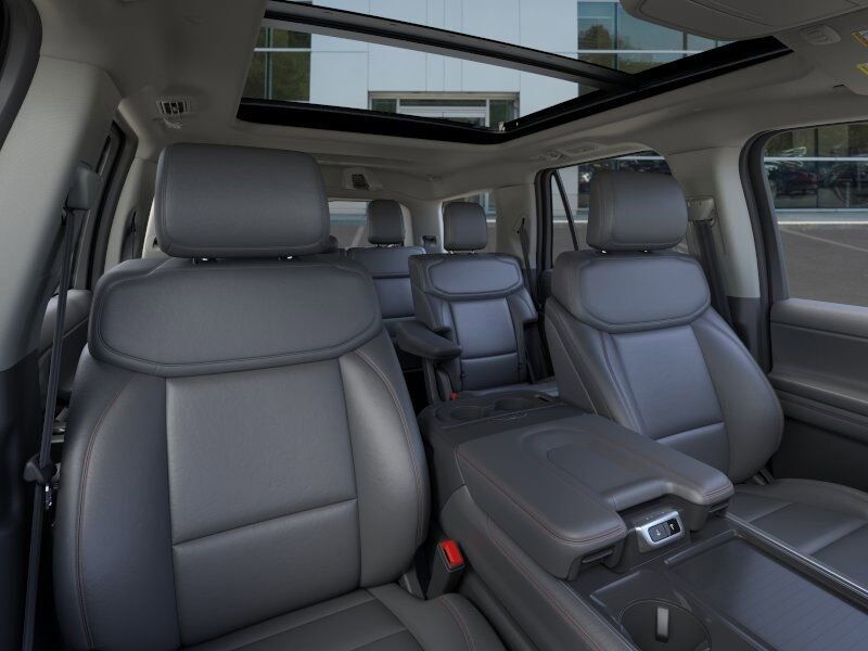 2025 Ford Expedition Active Ashland VA