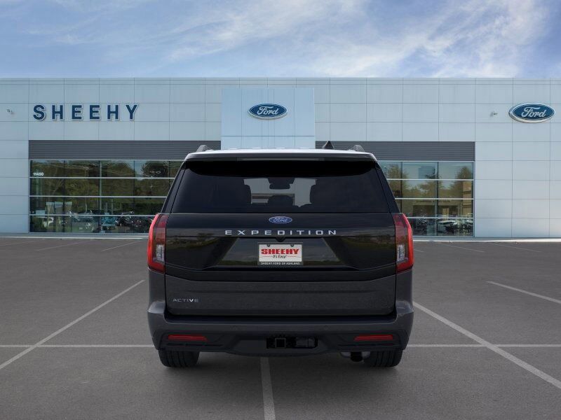 2025 Ford Expedition Active Ashland VA
