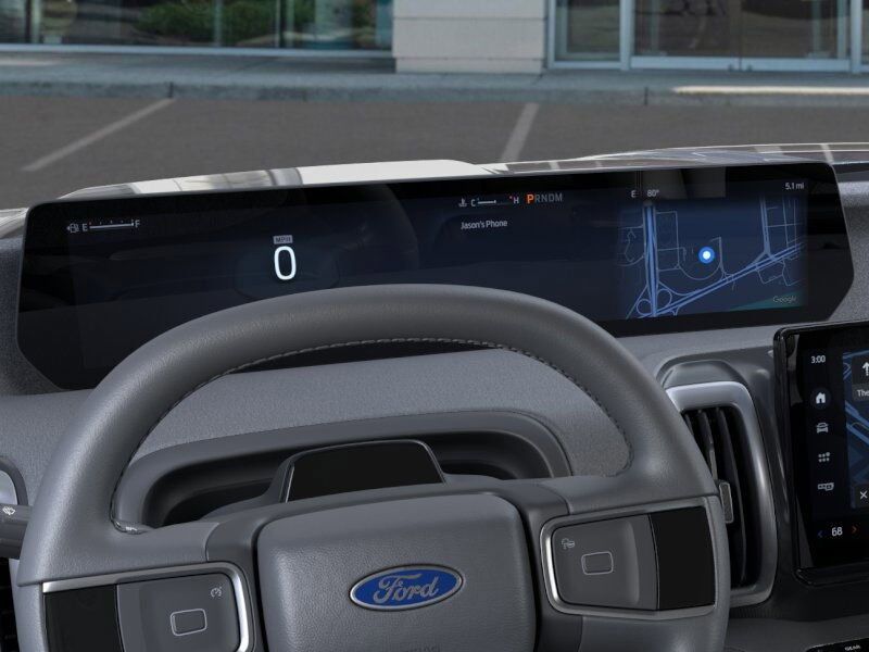 2025 Ford Expedition Active Ashland VA