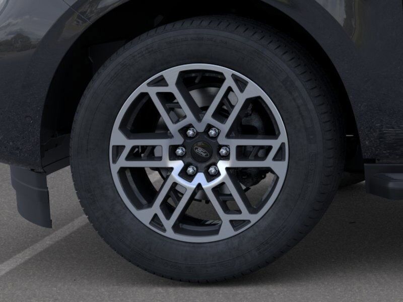 2025 Ford Expedition Active Ashland VA