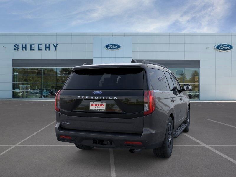 2025 Ford Expedition Active Ashland VA