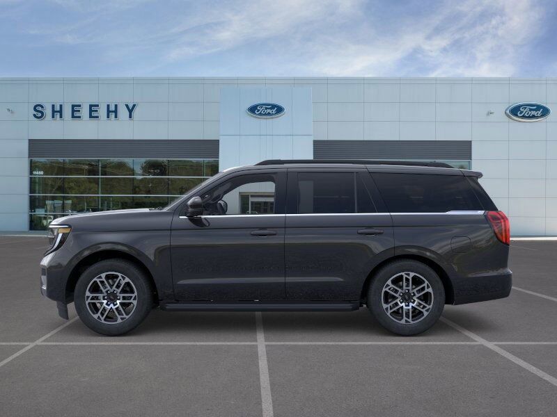 2025 Ford Expedition Active Ashland VA