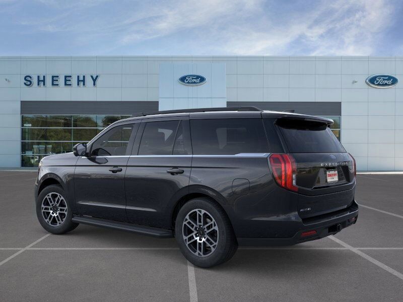 2025 Ford Expedition Active Ashland VA