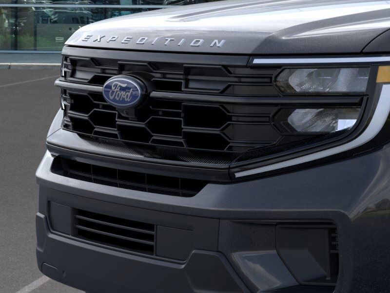 2025 Ford Expedition Active Ashland VA