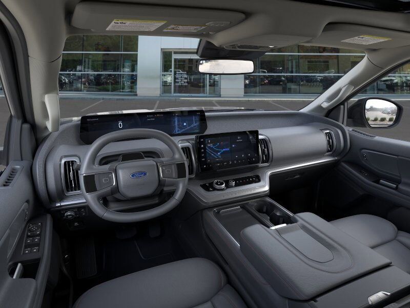 2025 Ford Expedition Active Ashland VA