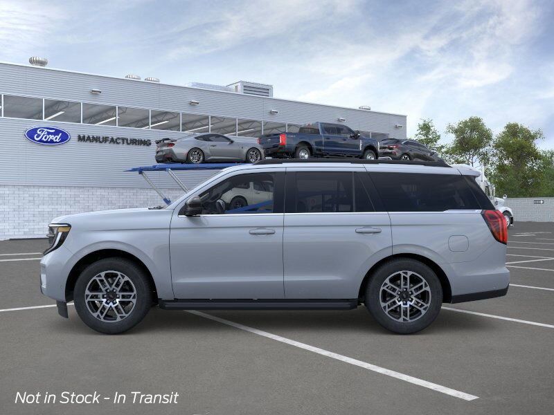 2025 Ford Expedition Active Ashland VA