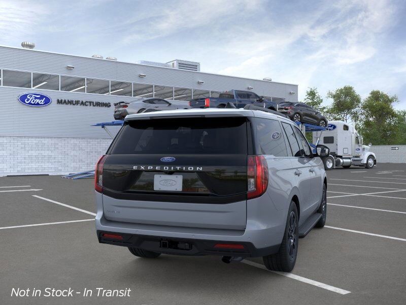 2025 Ford Expedition Active Ashland VA