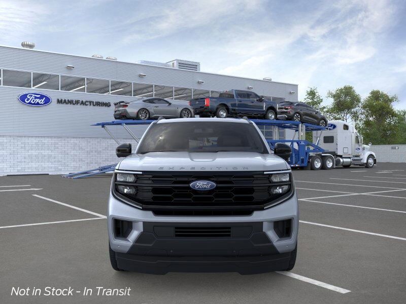 2025 Ford Expedition Active Ashland VA