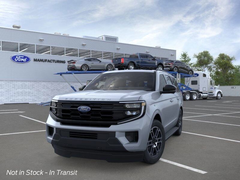 2025 Ford Expedition Active Ashland VA