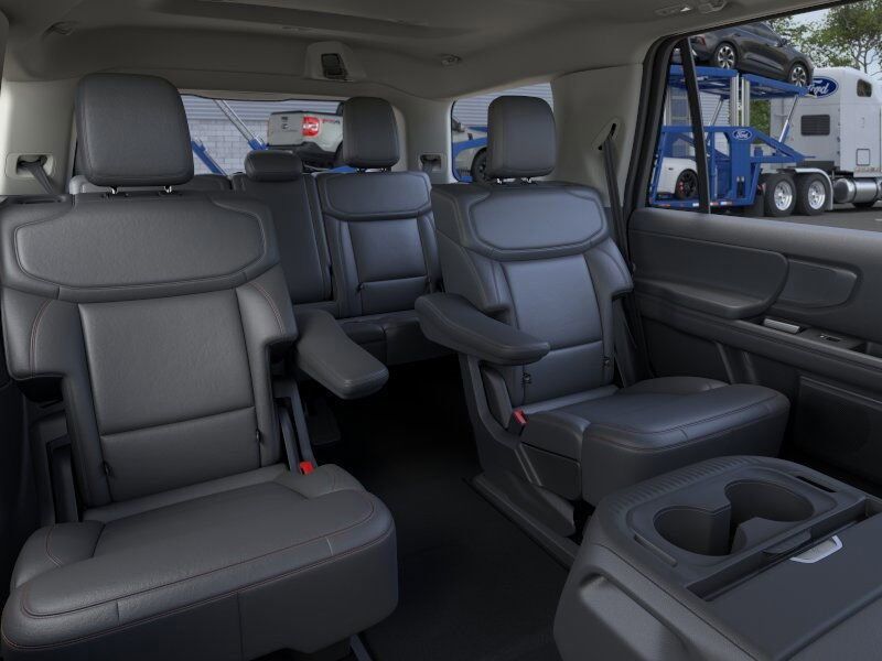 2025 Ford Expedition Active Ashland VA