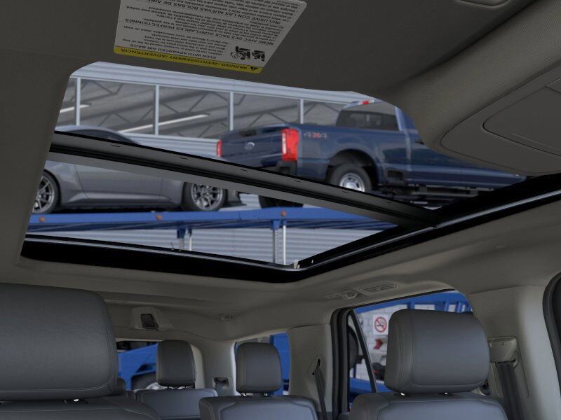 2025 Ford Expedition Active Ashland VA