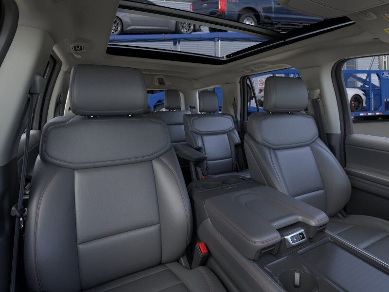 2025 Ford Expedition Active Ashland VA