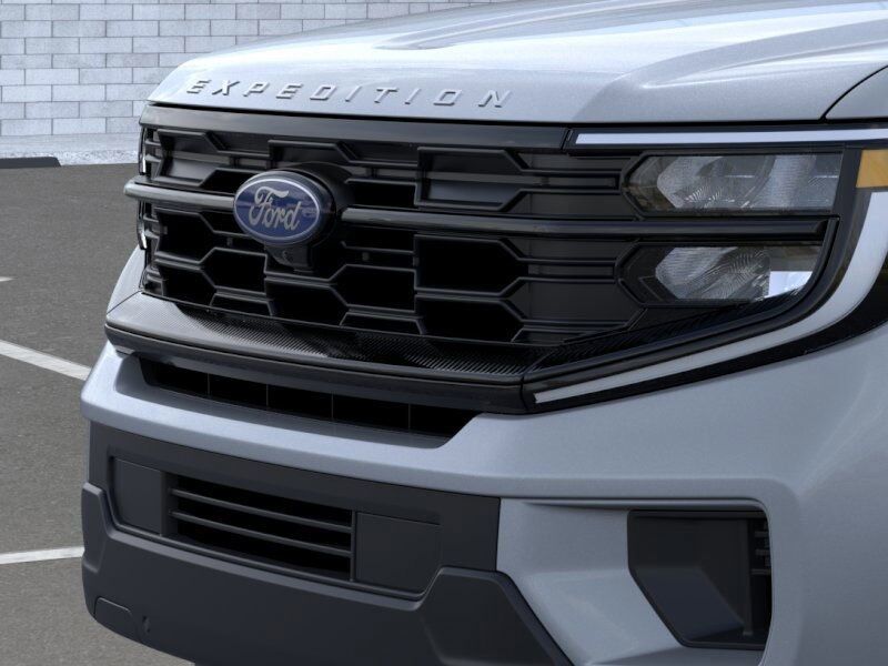 2025 Ford Expedition Active Ashland VA