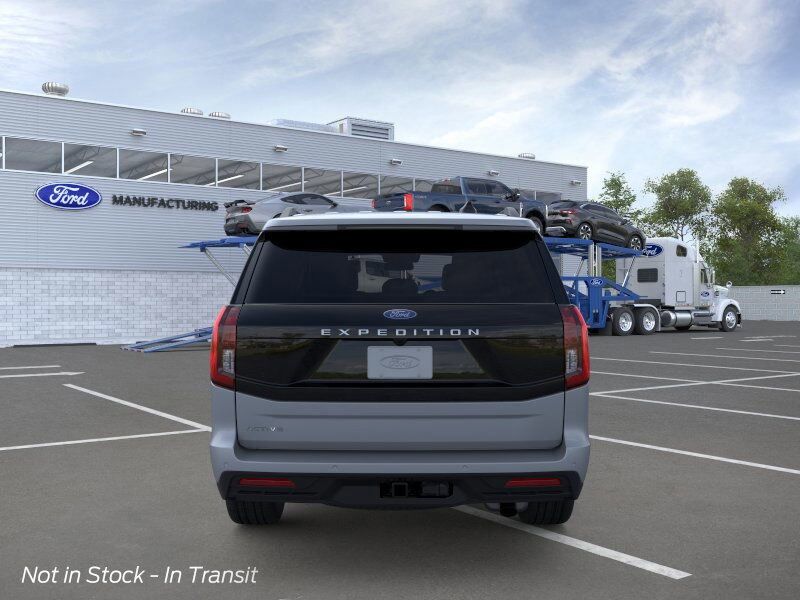 2025 Ford Expedition Active Ashland VA