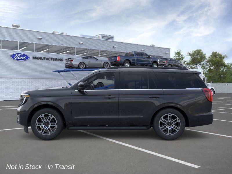 2025 Ford Expedition Active Gaithersburg MD