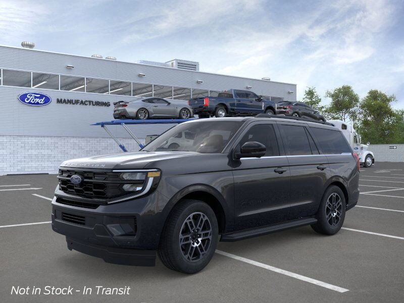 2025 Ford Expedition Active Gaithersburg MD