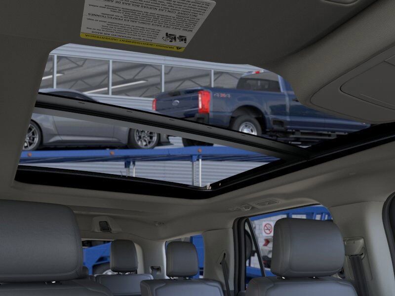 2025 Ford Expedition Active Gaithersburg MD