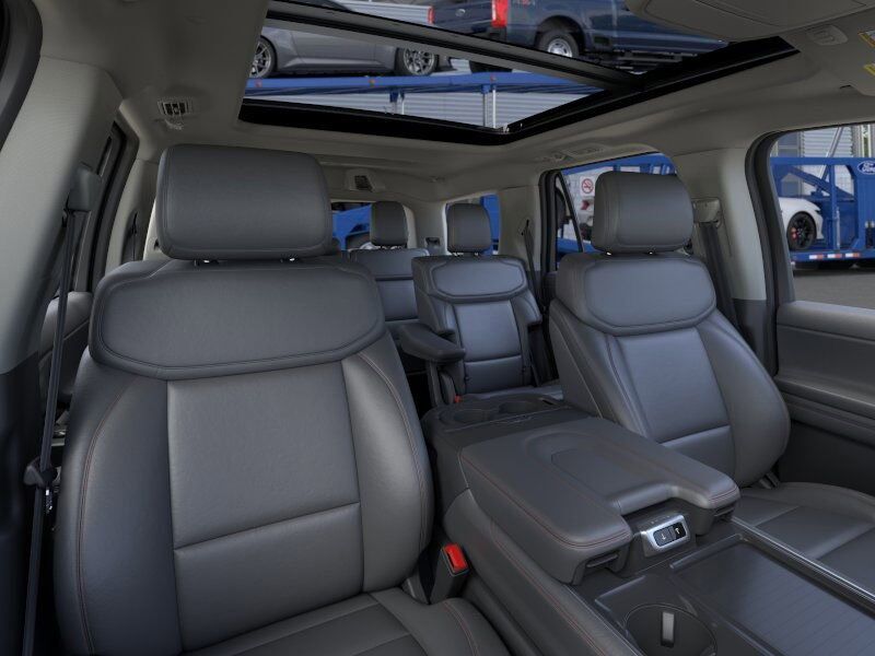 2025 Ford Expedition Active Gaithersburg MD