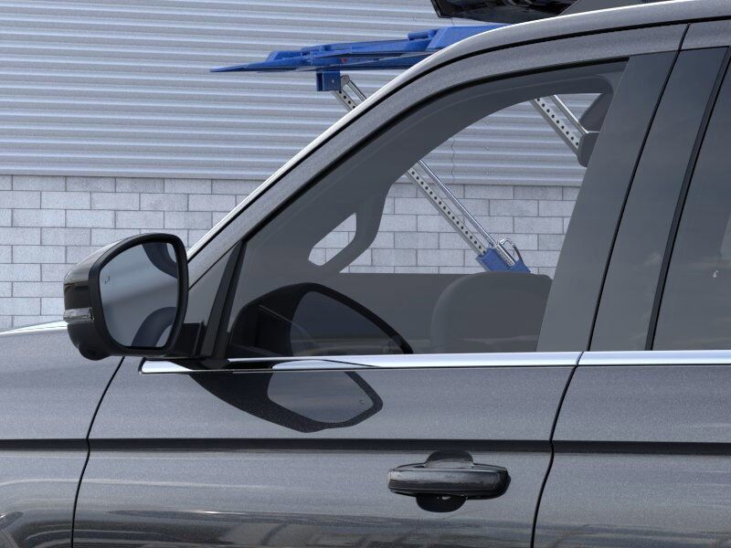 2025 Ford Expedition Active Gaithersburg MD