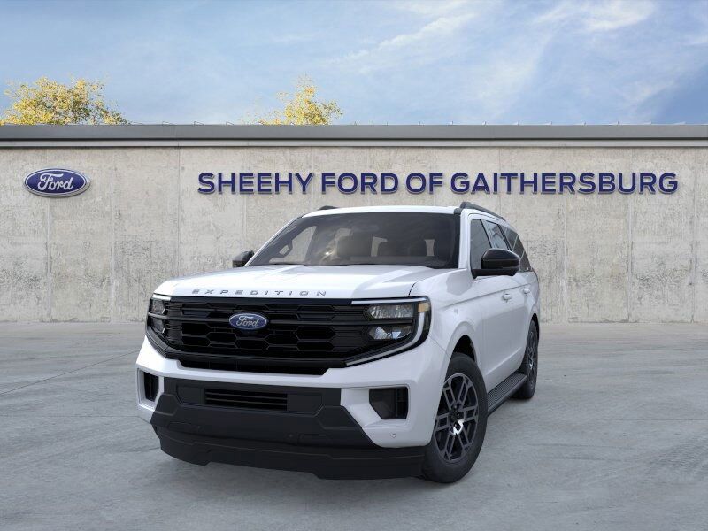 2025 Ford Expedition Active Gaithersburg MD