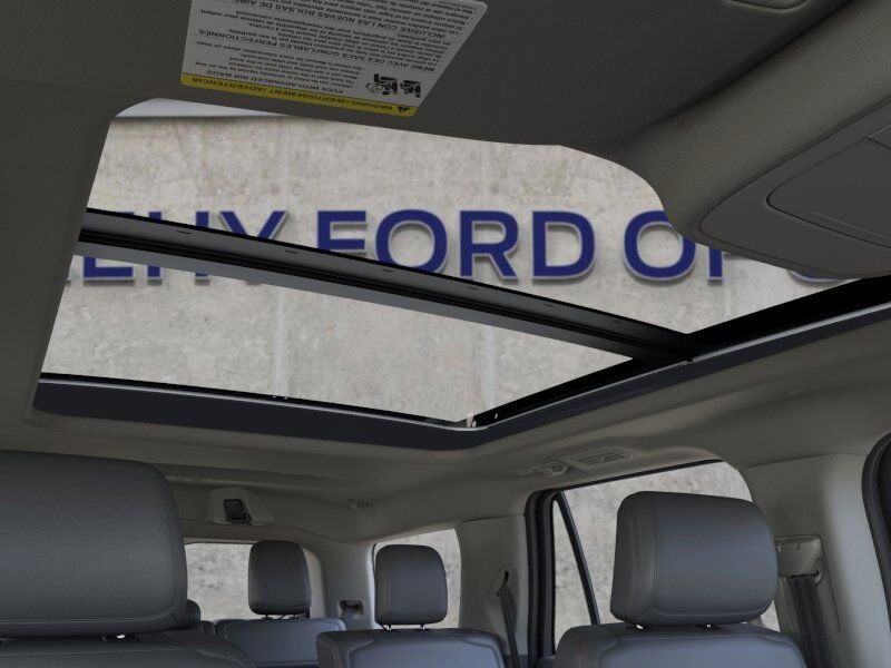 2025 Ford Expedition Active Gaithersburg MD