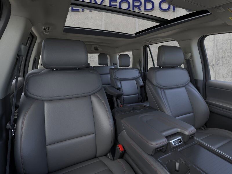 2025 Ford Expedition Active Gaithersburg MD