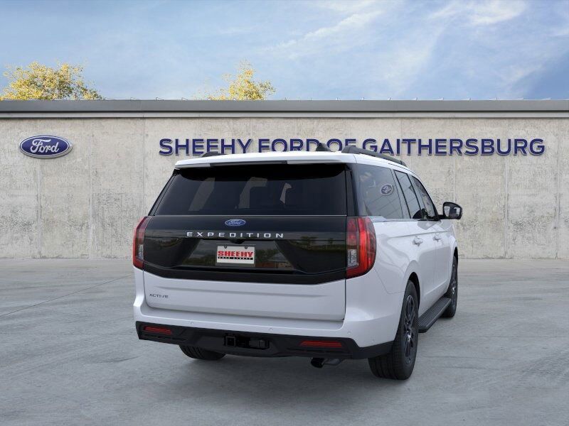 2025 Ford Expedition Active Gaithersburg MD