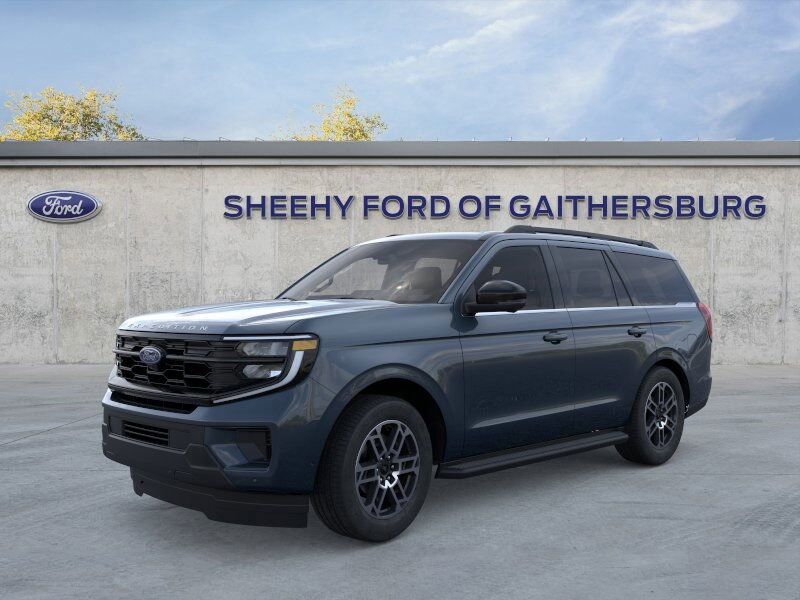 2025 Ford Expedition Active Gaithersburg MD