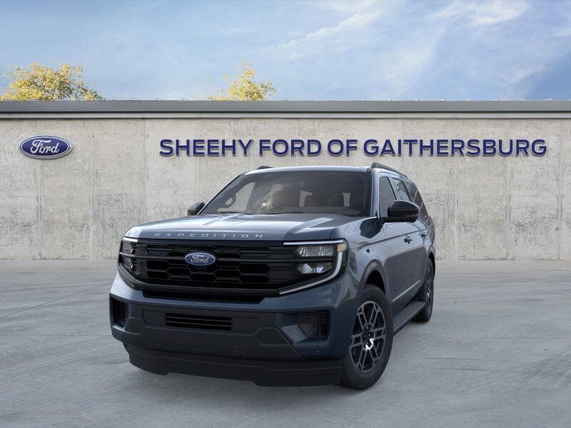 2025 Ford Expedition Active Gaithersburg MD