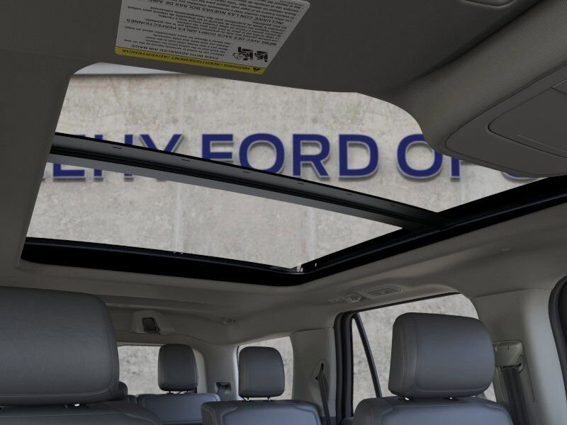 2025 Ford Expedition Active Gaithersburg MD