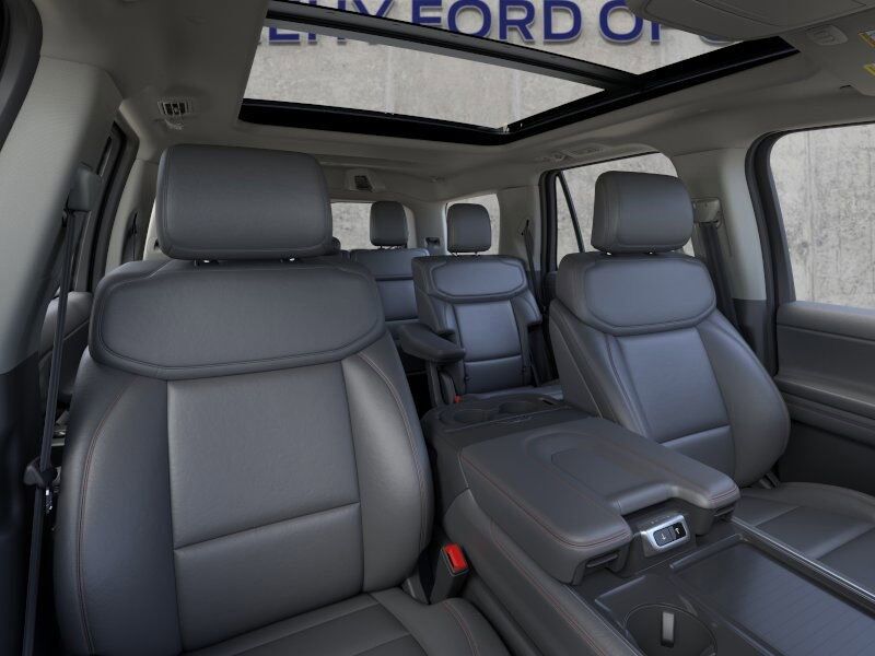 2025 Ford Expedition Active Gaithersburg MD