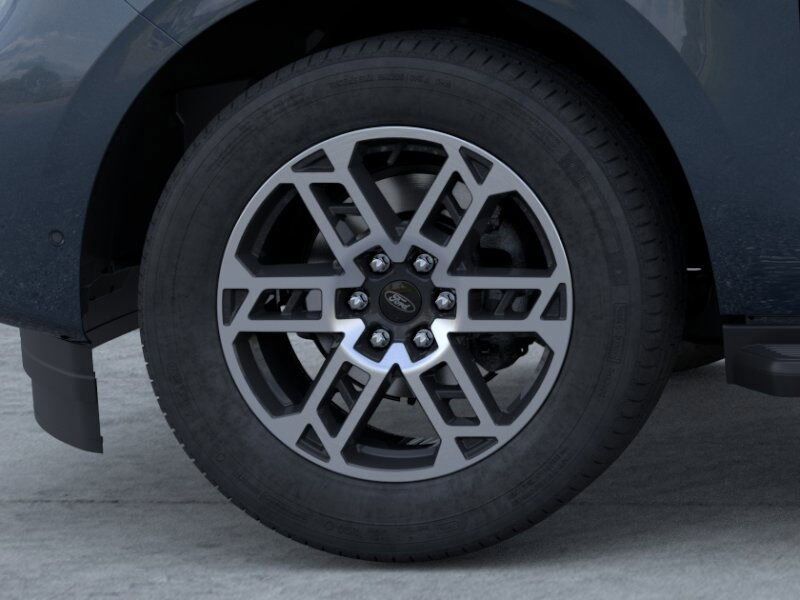 2025 Ford Expedition Active Gaithersburg MD