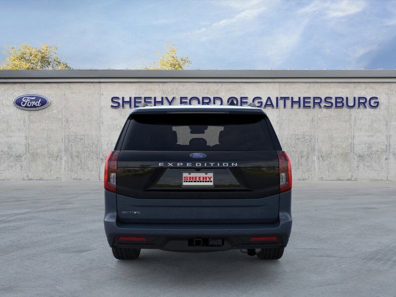 2025 Ford Expedition Active Gaithersburg MD