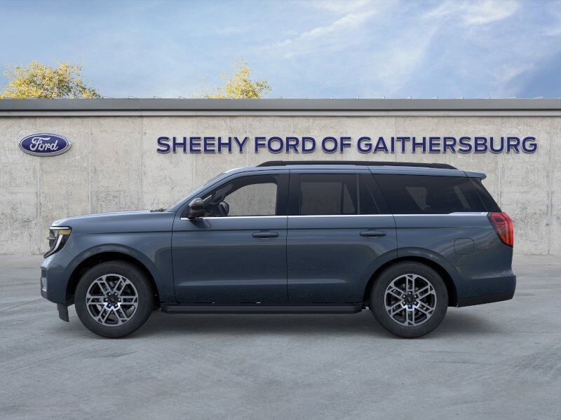 2025 Ford Expedition Active Gaithersburg MD