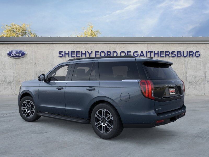 2025 Ford Expedition Active Gaithersburg MD