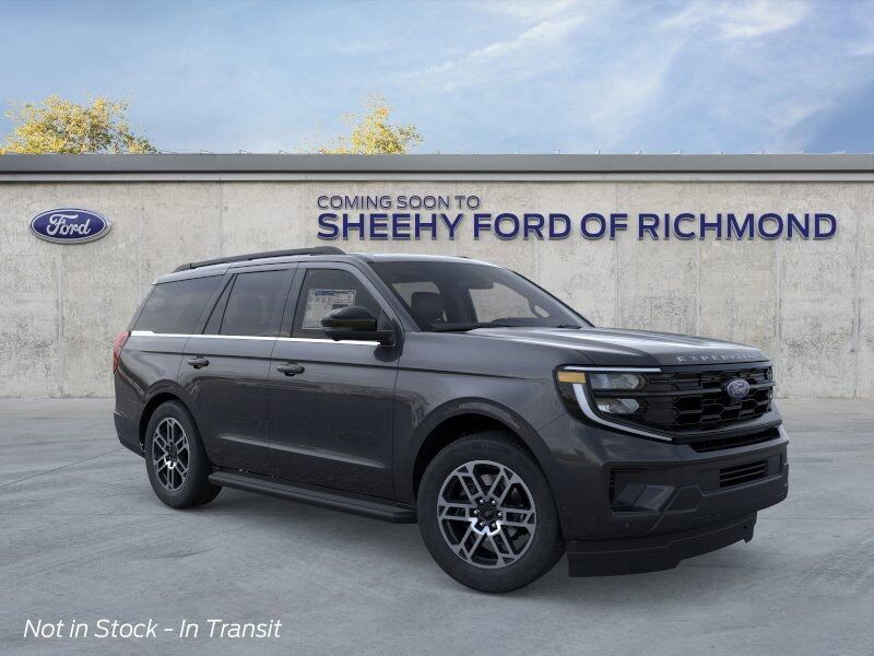 2025 Ford Expedition Active Richmond VA