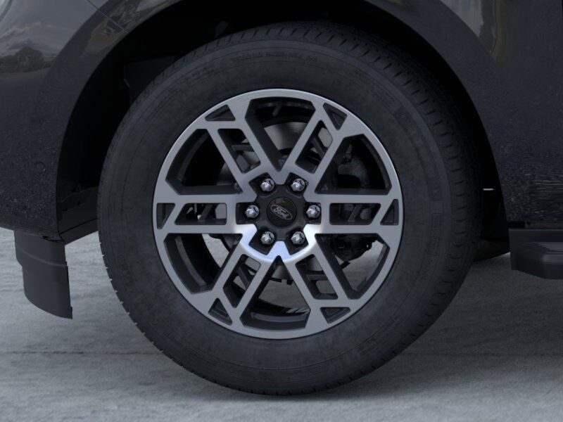 2025 Ford Expedition Active Richmond VA