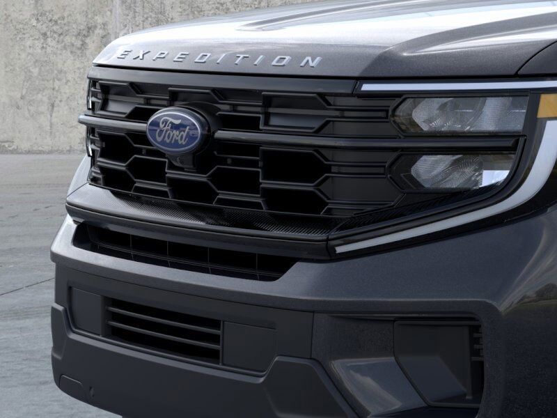 2025 Ford Expedition Active Richmond VA