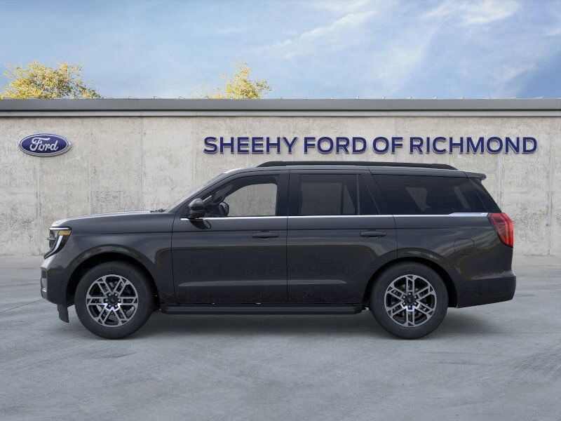 2025 Ford Expedition Active Richmond VA