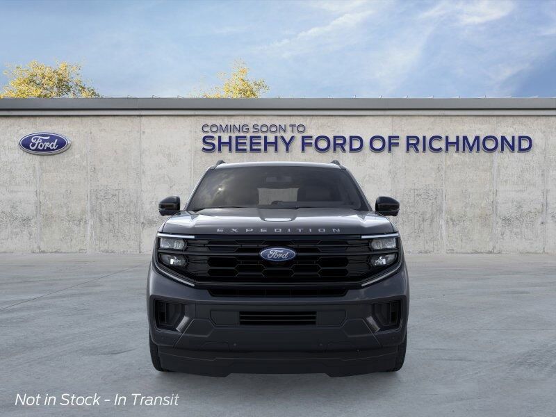 2025 Ford Expedition Active Richmond VA
